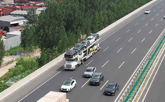 江南区高速公路汽车救援